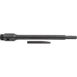 Adaptor Hex Sh. M22 Long /18 Diamond Core Bits