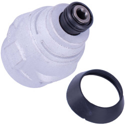 I/driver 20v Repl. Chuck & Screw (6-11) S/kit