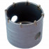 Hollow Core Bit Tct 40 X 72mm M22