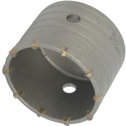 Hollow Core Bit Tct 100x72mm M22