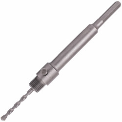 Adaptor Hex 200mmxm22 For Tct Core Bits