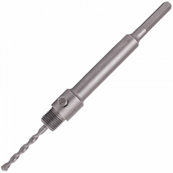 Adaptor Hex 200mmxm22 For Tct Core Bits