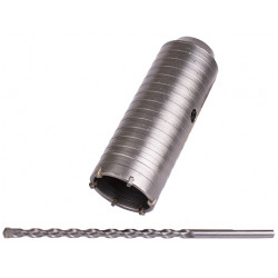 Hollow Core Bit Long Tct 55 X 150mm M22
