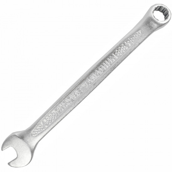 Combination Spanner 6mm Combination Spanner 6mm