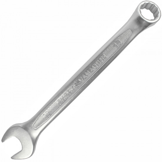 Combination Spanner 13mm Combination Spanner 13mm