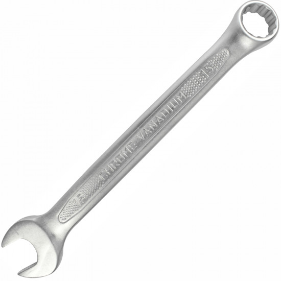 Combination Spanner 15mm Combination Spanner 15mm