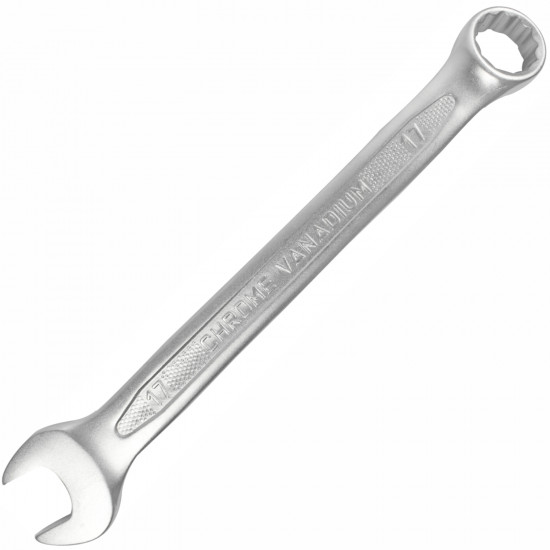 Combination Spanner 17mm Combination Spanner 17mm
