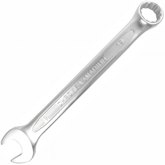 Combination Spanner 19mm Combination Spanner 19mm