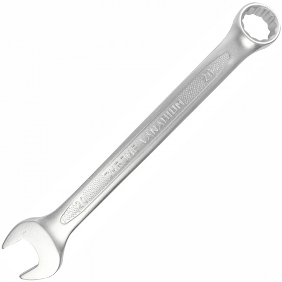 Combination Spanner 20mm Combination Spanner 20mm