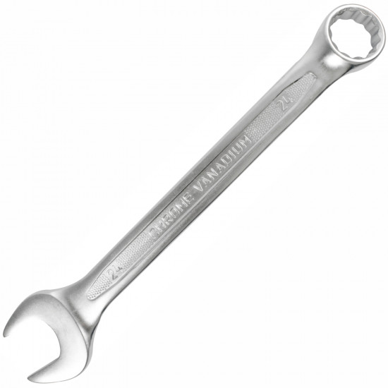 Combination Spanner 24mm Combination Spanner 24mm