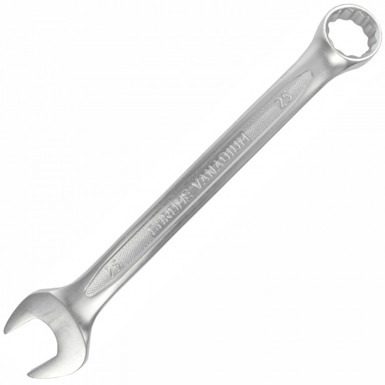 Combination Spanner 25mm Combination Spanner 25mm