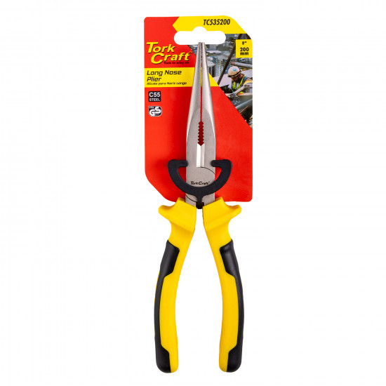 Plier Long Nose 200mm Plier Long Nose 200mm