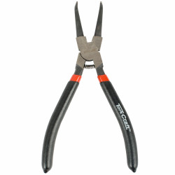 Plier Circlip Bent Internal 170mm