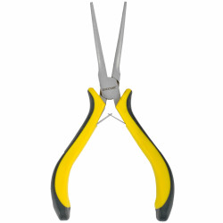 Plier Mini Needle Nose 120mm Micro