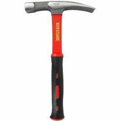 Hammer Mason 700g (24oz) Fibreglass H&le