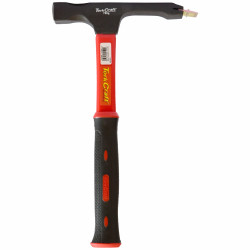 Hammer Chipping 750g Fibreglass 335mm H&le