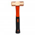 Hammer Club Copper 900g Fibreglass Handle