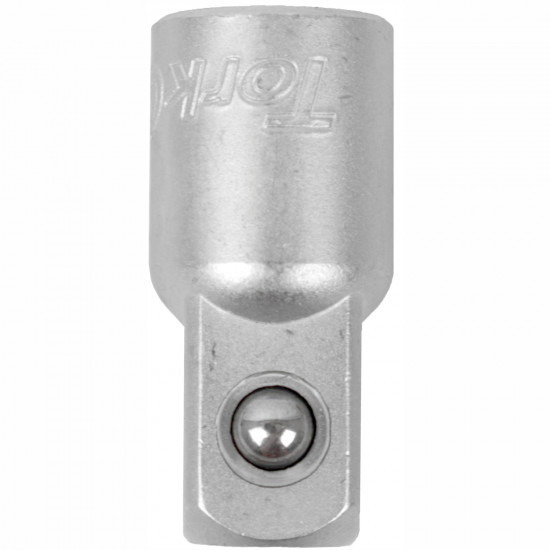 Socket Adaptor 3/8f X 1/2m Square Socket Adaptor 3/8f X 1/2m Square