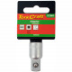 Socket Adaptor 3/8f X 1/2m Square Socket Adaptor 3/8f X 1/2m Square