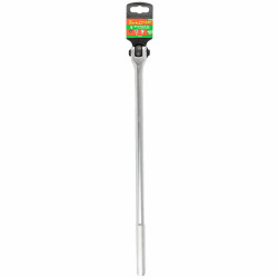 Power Bar 1/2' Drive 450mm Swivel Head Steel H&le