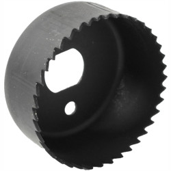 Hole Saw Carbon Steel 57mm