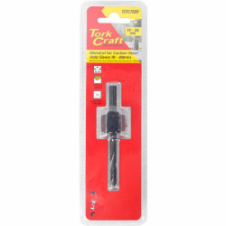 M&rel For Carbon Steel Hole Saws19 - 28mm