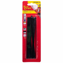 Junior Hacksaw Blade 10pc 150mm 24tpi For Tchs003