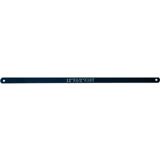 Hacksaw Blade Bi-metal 14t X 300mm Hacksaw Blade Bi-metal 14t X 300mm