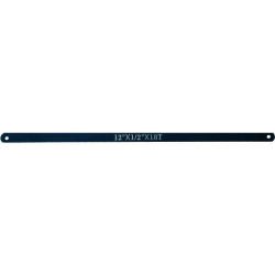Hacksaw Blade Bi-metal 18t X 300mm