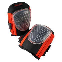 TORK CRAFT Knee Pad Pvc/eva Single Fit Pair