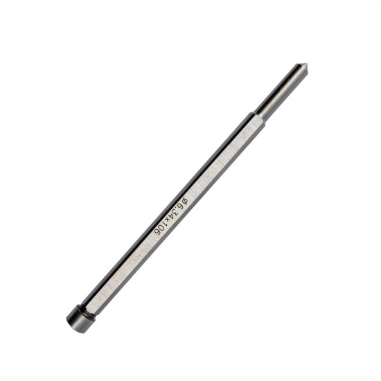 Pilot Pin Tct Cutter 12 - 17mm X 55mm 6.3 X 106mm Broach Cutters Pilot Pin Tct Cutter 12 - 17mm X 55mm 6.3 X 106mm Broach Cutters