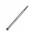 Pilot Pin Tct Cutter 12 - 17mm X 55mm 6.3 X 106mm Broach Cutters