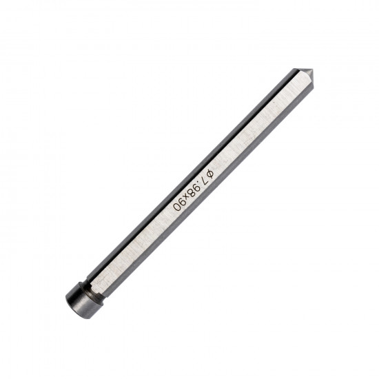 Pilot Pin Tct Cutter 18 - 102mm X 35mm 7.9 X 90mm Broach Cutters Pilot Pin Tct Cutter 18 - 102mm X 35mm 7.9 X 90mm Broach Cutters