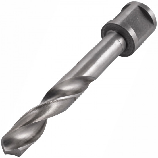 Drill Bit Hss W/weldon Shank 11mm Drill Bit Hss W/weldon Shank 11mm