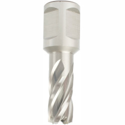 Annular Hole Cutter Hss 12 X 30mm Weld Shank 19.05mm