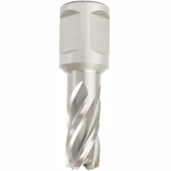 Annular Hole Cutter Hss 13 X 30mm Weld Shank 19.05mm Annular Hole Cutter Hss 13 X 30mm Weld Shank 19.05mm