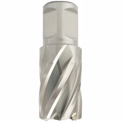 Annular Hole Cutter Hss 23 X 30mm Weld Shank 19.05mm