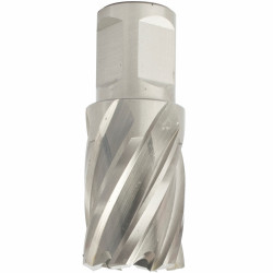 Annular Hole Cutter Hss 24 X 30mm Weld Shank 19.05mm