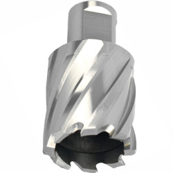 Annular Hole Cutter Hss 33 X 30mm Weld Shank 19.05mm