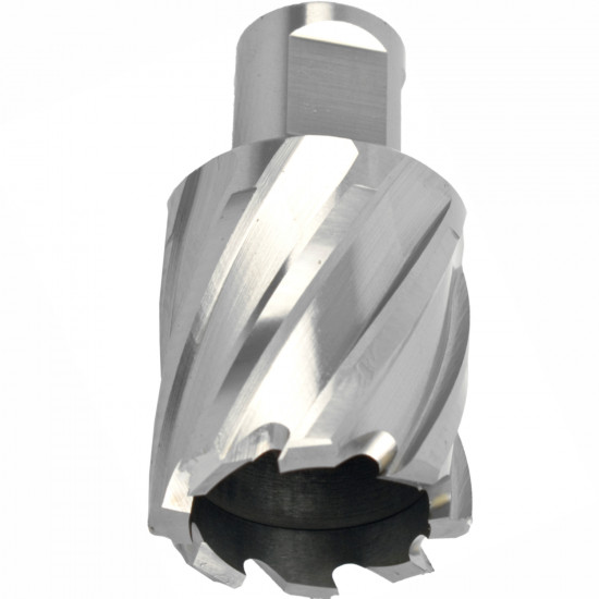 Annular Hole Cutter Hss 33 X 30mm Weld Shank 19.05mm Annular Hole Cutter Hss 33 X 30mm Weld Shank 19.05mm