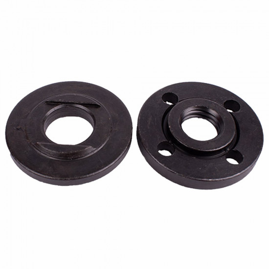 Flange Nut Back & Front ( 1/2) Service Kit Flange Nut Back & Front ( 1/2) Service Kit