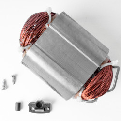 Stator With Stopper Set (33-36) Service Kit