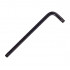 L-wrench Torx T30x114x25mm Crv Black