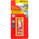 Utility Blade Solid 60mm X 19mm X 0.6mm 10pc Sk5 Utility Blade Solid 60mm X 19mm X 0.6mm 10pc Sk5