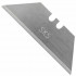 Utility Blade Solid 60mm X 19mm X 0.6mm 50pc Sk5