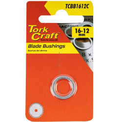Bushing For Blades 16-12mm 1/card