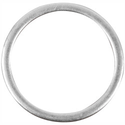 Bushing For Blades 30mm - 1' 1/card