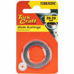 Bushing For Blades 30-20mm 1/card