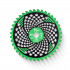 Blade Brush Cutter 255 X 40t 25.4mm Bore Tct