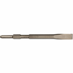 Chisel Hex 17mm Flat 22mm X 280mm